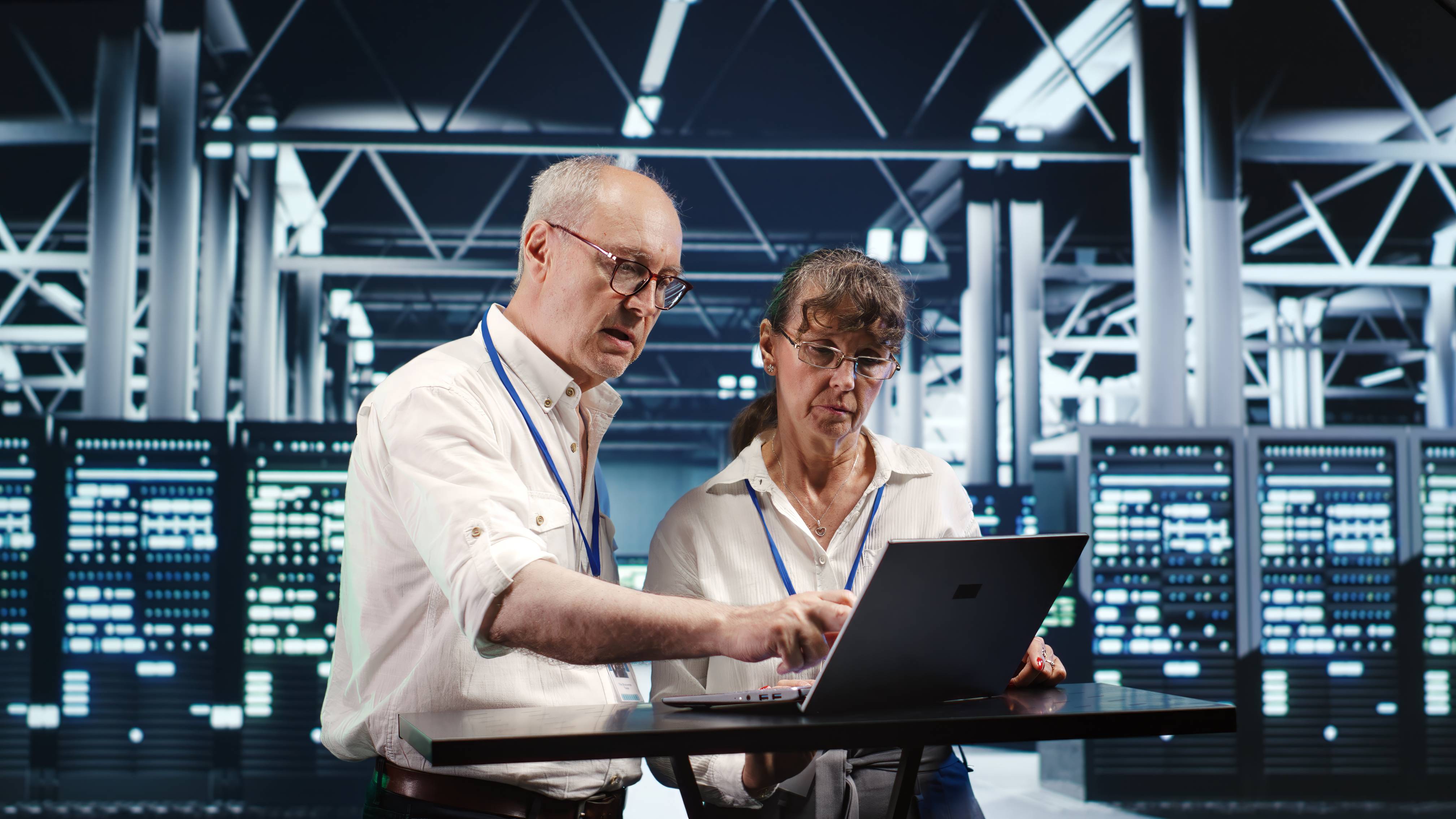 Data Warehouse